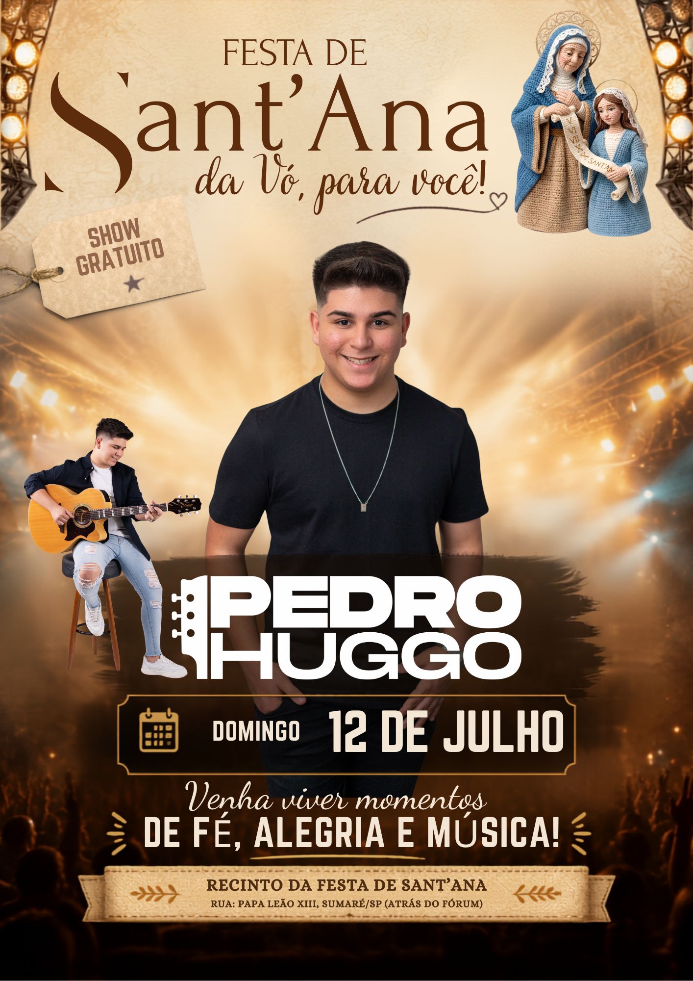 12 de Julho