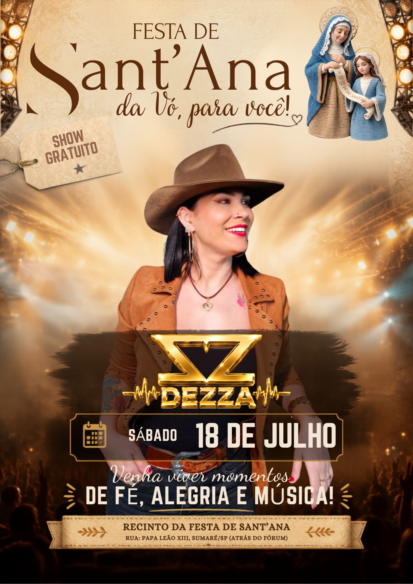 18 de Julho