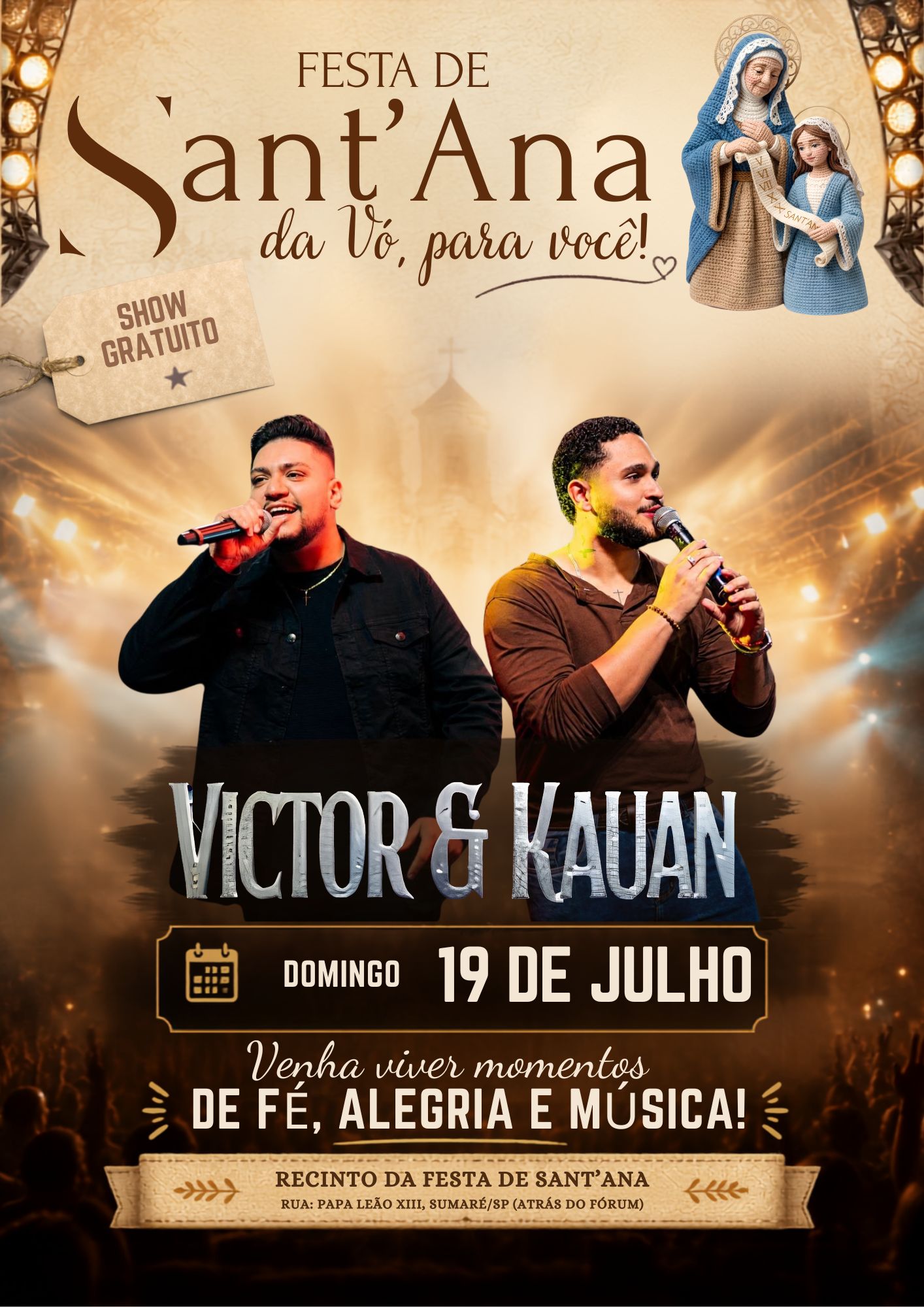 19 de Julho