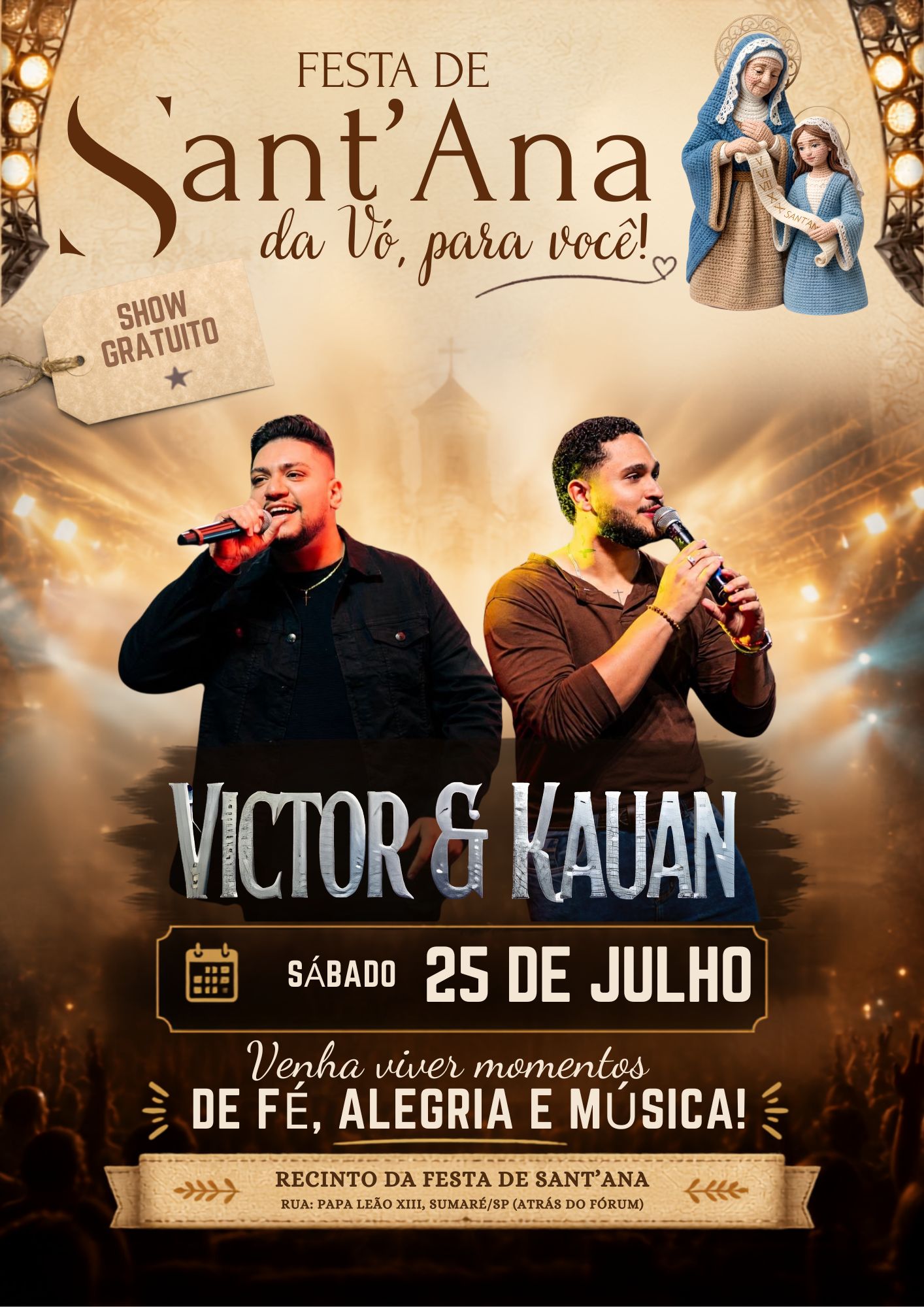 25 de Julho